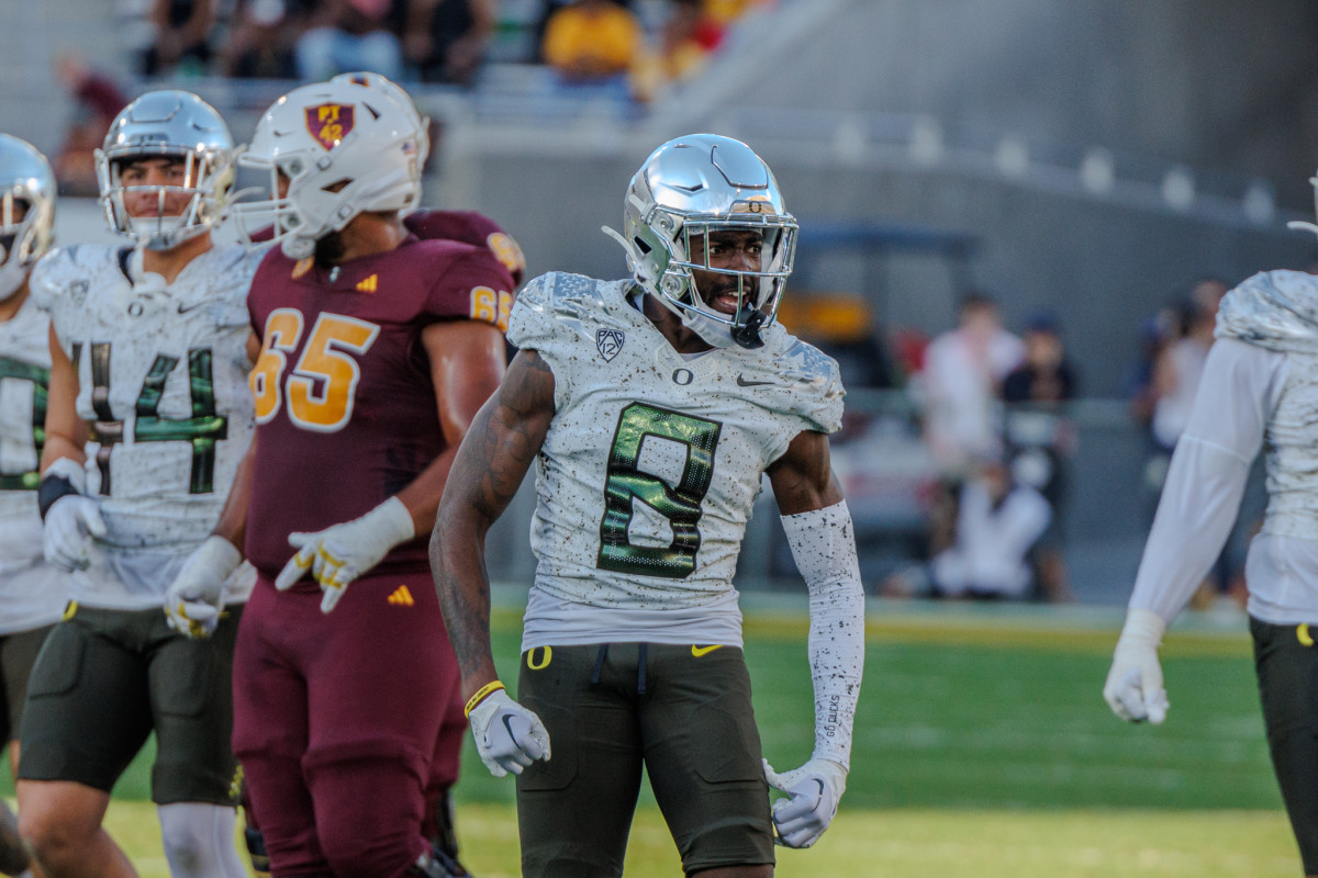 Dontae Manning 1